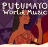Putumayo logo